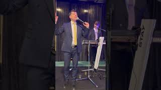 תקציר חתונה- יהודה בורן & יונתן שחור