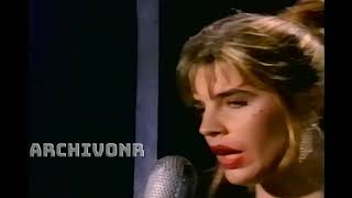 Fabiana Cantilo - Arcos Videoclip