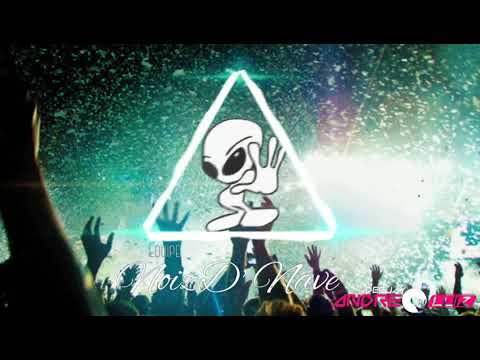 Tujamo Salvatore Ganacci Feat. Richie Loop - Jook It (Extended_Mix)