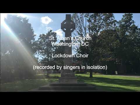 Video thumbnail for Thou Lord our refuge