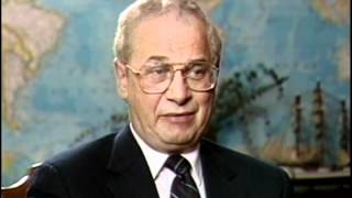 Lying:  Dr. Walter Kaiser