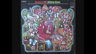Jimmy Smith - Groove Drops