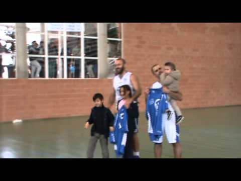 VILLENA CUÉNTAME - DESPEDIDA BALONCESTO DE JOSÉ MIGUEL Y PACO - V-74 VILLENA