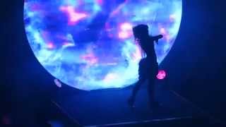 Mirror Haus - Lindsey Stirling Live @ The Warfield, San Francisco 5-17-14