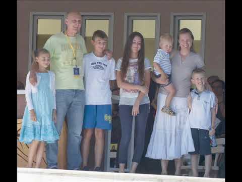 Životna priča Katarine Ćurković