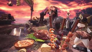 【MHW】アンジャナフ・リベンジ前編【モンハン】