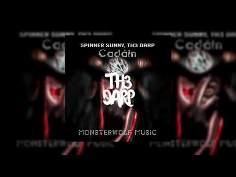 Spinner Sunny & TH3 DARP - Cadáin