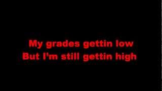 Dev&#39;s Theme - Wiz Khalifa Ft Snoop Dogg (Lyrics)