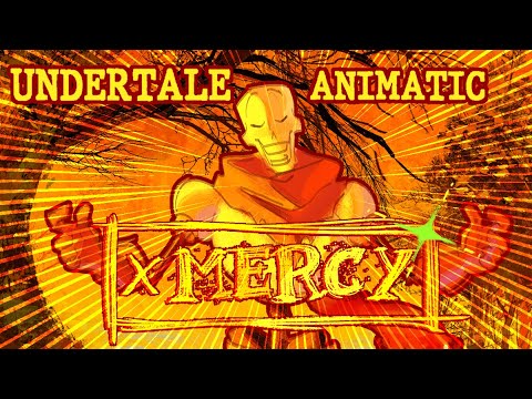 Change  ||  UNDERTALE animatic PMV