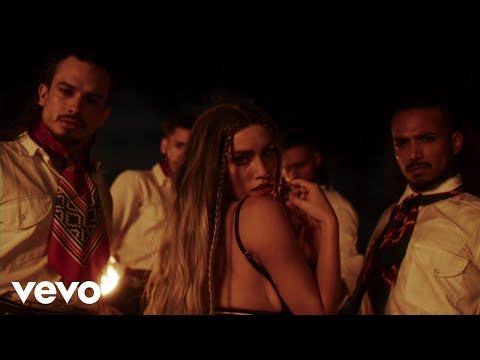 Lali - Como Tú (Official Video)