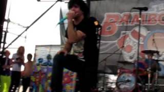 Patent Pending - This can&#39;t happen again