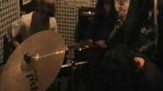 inferno by civil unrest