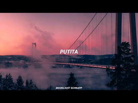 Babasónicos - Putita (letra)