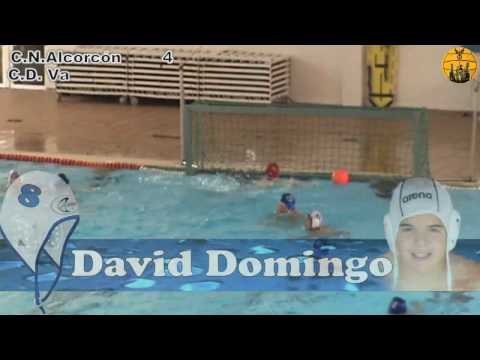 WP INF C.Madrid CN Alcorcon vs CD Vand´03