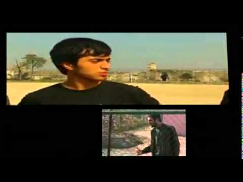 Tapso Nikotin - Darbe Yedim Sorgularla [ Kamera Arkası ]