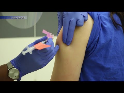 Albuquerque salon offering COVID-19 vaccines August 14