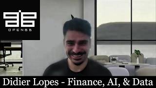 Control Systems and Electrical Engineering to AI in Finance