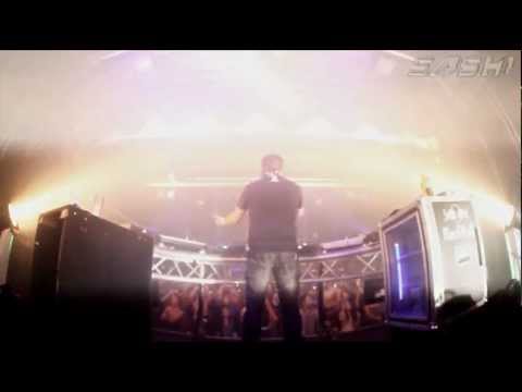 SASH! Anthems Tour 2011 2012