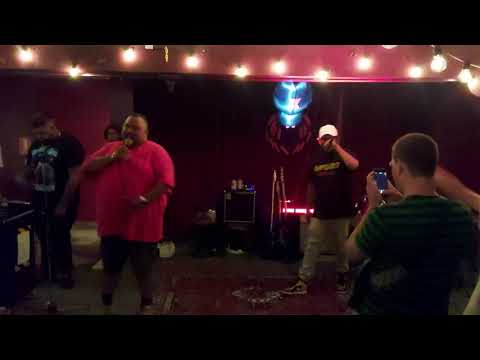 Koori Rep "My Flag" @ Plan B, 12th December 2020