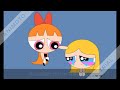 PPG ATTACK OF BUBBLE BULLY JUNIOR