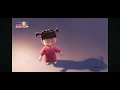 Monsters Inc Boo Español Latino 2001