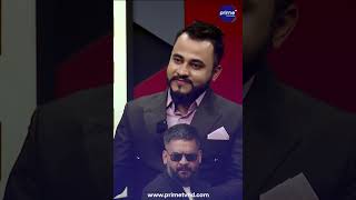 ३५ वर्ष शासन गर्ने तपाईँहरू अनि देश बिगार्ने चाहिँ बालेन?
