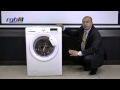 Hoover AHD1410D Review Aristocrat 10kg Washing Machine