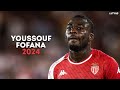 Youssouf Fofana 2024 - The Complete Midfielder | Skills, Goals & Assists | HD