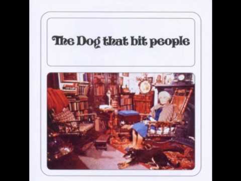 The Dog That Bit People- Merry Go Round
