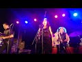 In The Nursery - "À Rebours" (1) Live @ Entremuralhas Gothic Festival 2017