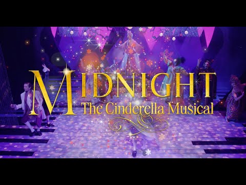 MIDNIGHT Offical Melbourne Season TVC
