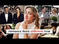 Why 90s Rom Coms Feel More Romantic Than Modern Love Stories