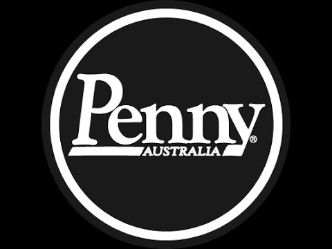 Unboxing- Penny Skateboard+ Testing