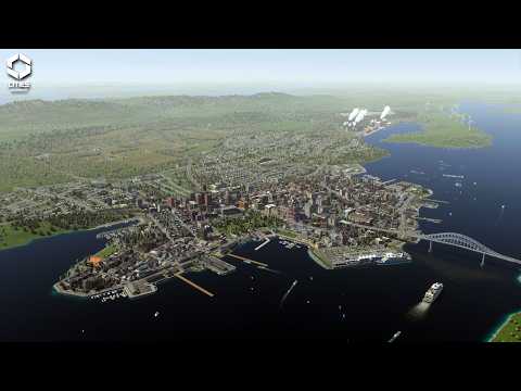 Solving a Housing Crisis... Sort of | Cities Skylines 2