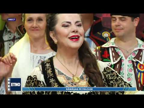 Ramasag pe folclor 13 mai 2022