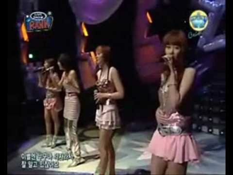 [CSJH The Grace] Top 10 Live Performances