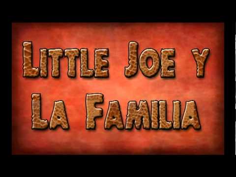 Little Joe - "Atotonilco"