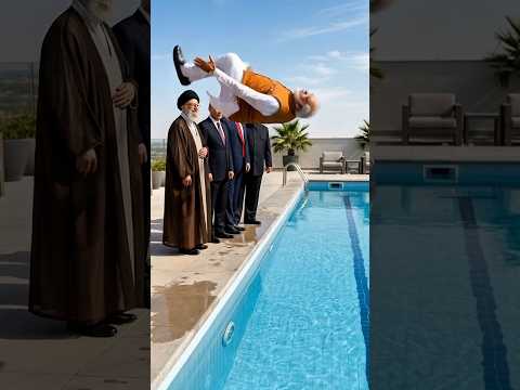 Trump Was NOT Ready For This 🤣 AI Funny Parody