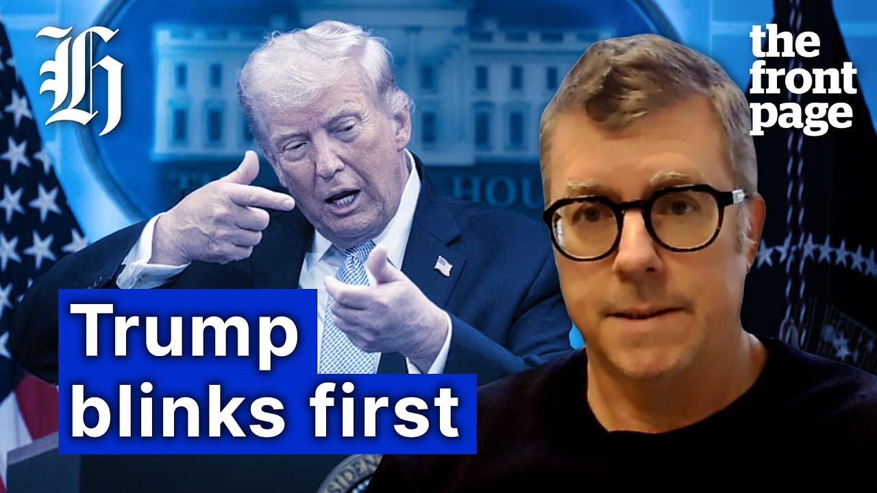 Did the US just prove military power doesn’t work anymore? | The Front Page