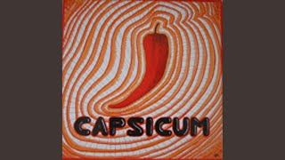 Capsicum (Dub Version)