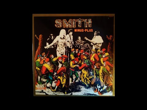 Smith. Take a look around.