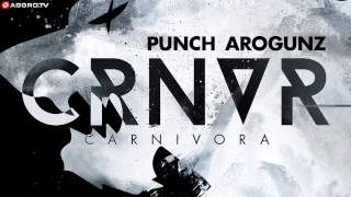 PUNCH AROGUNZ - ALARM - FREETRACK (OFFICIAL HD VERSION AGGROTV)