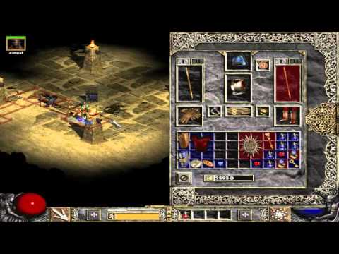 How to get Horadric Cube - Diablo 2