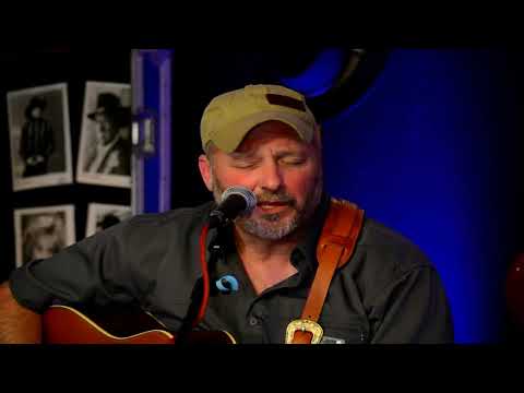 Jeff Carson - Real Life I Never Was The Same Again | Live Country Music from Nashville