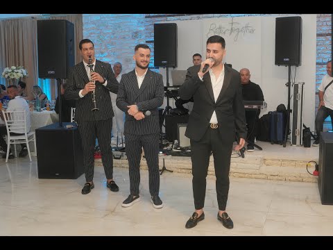 Sali Malaj Emanuel Biba Ervis Rrapaj Kolazh Korçe - 24-08-2025