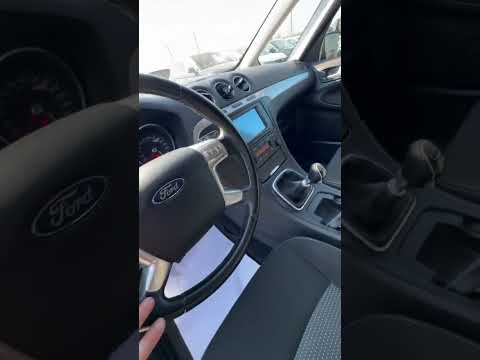 фото ford galaxy ii рестайлинг 0