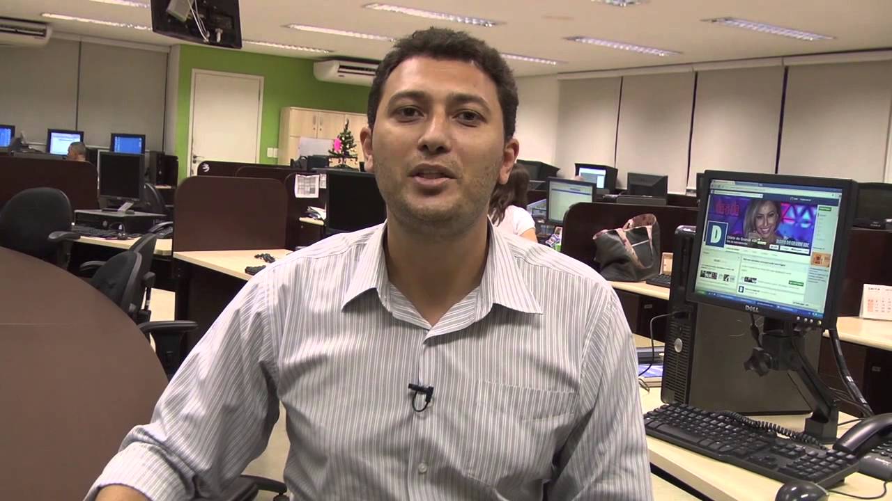 Direto da Redação: confira o que será notícia nesta sexta-feira