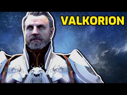 VALKORION: Eternal Empire Lore Compilation Video