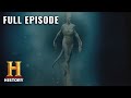 Missing in Alaska: Vicious Arctic Mermaid - Full Episode (S1, E8) | History Missing in Alaska: Vicious Arctic Mermaid - Full Episode (S1, E8) | History