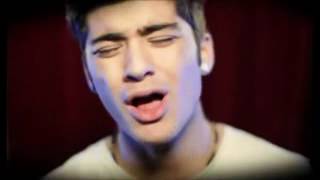 One Direction Math song